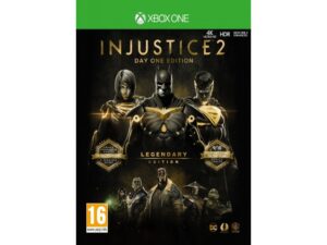 Injustice 2 XONE