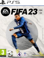 FIFA 23 PS5