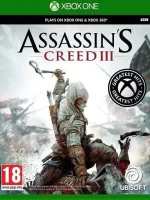 Assassins Creed 3 XONE