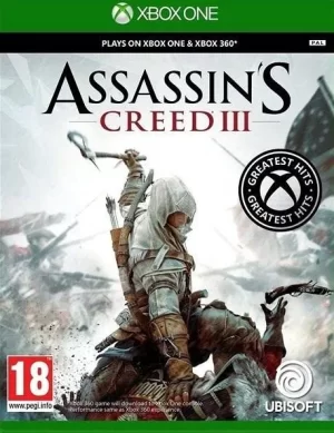 Assassins Creed 3 XONE