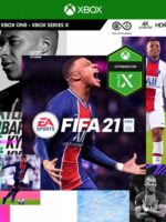 FIFA 21 XONE / Series X