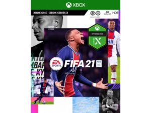 FIFA 21 XONE / Series X
