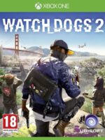 Watch Dogs 2 XONE