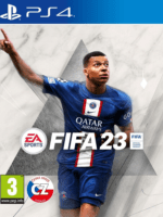FIFA 23 PS4