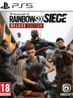 Tom Clancy´s Rainbow Six Siege Deluxe PS5