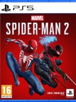 Spider Man 2 PS5