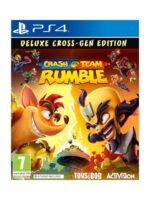 Crash Team Rumble PS4