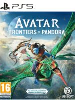 Avatar Frontiers of Pandora PS5