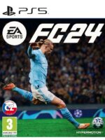 FC24 (FIFA 24) PS5