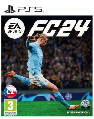 FC24 (FIFA 24) PS5