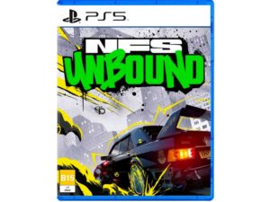 Need for Speed: Unbound PS5