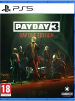 Payday 3 PS5