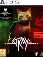 Stray PS5