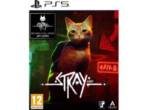 Stray PS5