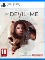 The Devil in Me PS5