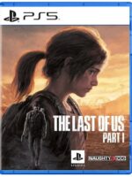 The Last of Us Part1 PS5
