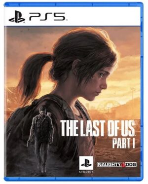 The Last of Us Part1 PS5