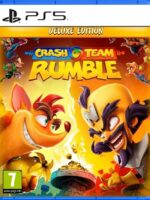 Crash Team Rumble PS5