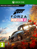 Forza Horizon 4 XONE