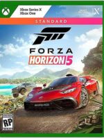 Forza Horizon 5 XONE / Series X
