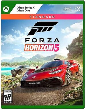 Forza Horizon 5 XONE / Series X
