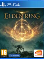 Elden Ring PS4