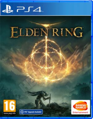 Elden Ring PS4