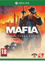 Mafia Definitive Edition XONE