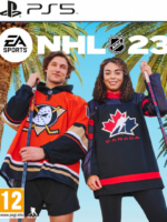 NHL 23 PS5