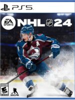 NHL 24 PS5