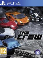 The Crew PS4