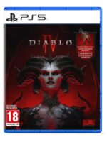 Diablo IV PS5