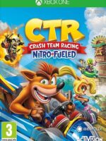 Crash Team Racing XONE
