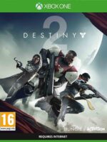 Destiny 2 XONE