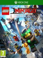 Lego Ninjago Movie: Videogame XONE