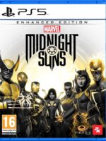 Marvel Midnight Suns PS5
