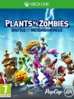 Plants vs Zombies Battle for Neighbourville XONE