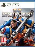 Warhammer 40000: Space Marine PS5