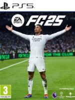 FC 25 (FIFA 25) PS5