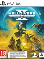 Helldivers 2 PS5