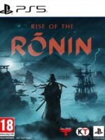 Rise of the Ronin PS5