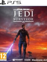 Star Wars: Jedi Survivor PS5