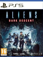 Aliens: Dark Descent PS5
