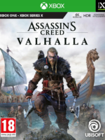 Assassins Creed: Valhalla XONE / Series X