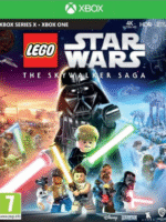 LEGO: Star Wars Skywalker Saga XONE / Series X