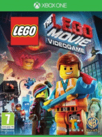 Lego The Movie Videogame XONE