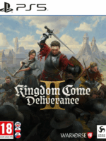 Kingdome Come Deliverance 2 PS5