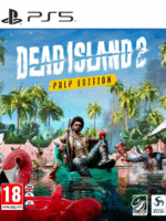 Dead Island 2 PS5