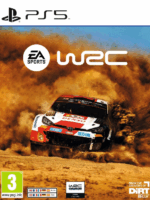 WRC PS5