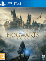 Hogwarts Legacy PS4